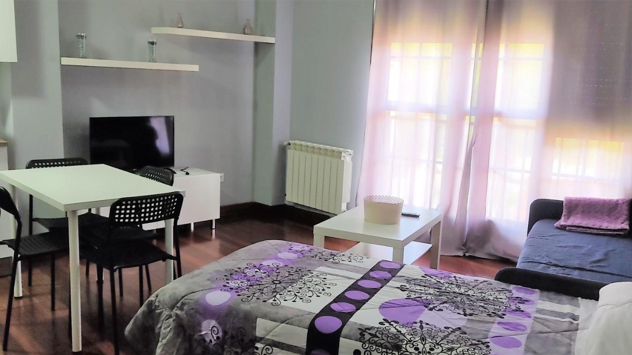 Apartamentos Alto Ason Ramales de la Victoria Exterior photo