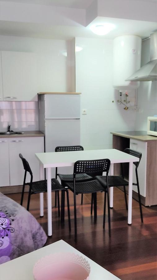 Apartamentos Alto Ason Ramales de la Victoria Exterior photo