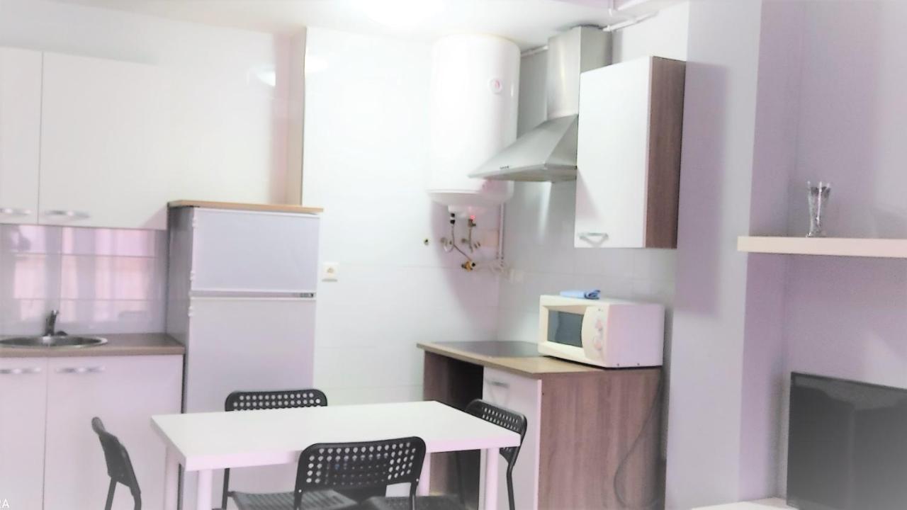 Apartamentos Alto Ason Ramales de la Victoria Exterior photo