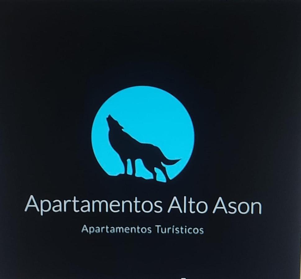 Apartamentos Alto Ason Ramales de la Victoria Exterior photo
